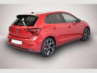 VW Polo (2023) - Photo 3