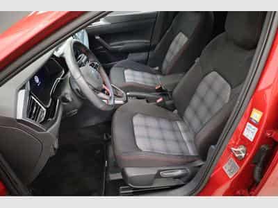 VW Polo (2023) - Photo 5