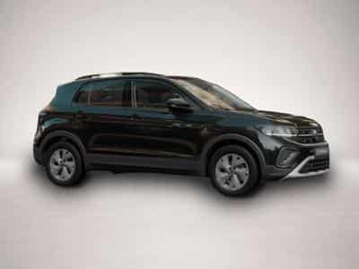 VW T-Cross (2024) - Photo 3