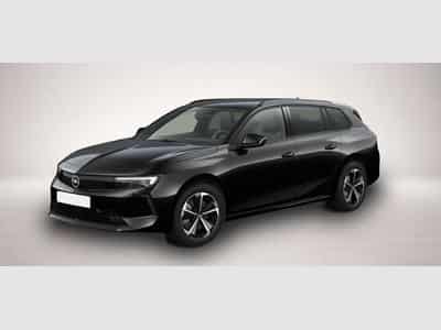 Opel Astra (2026) - Photo 1