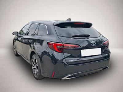Toyota Corolla (2026) - Photo 2