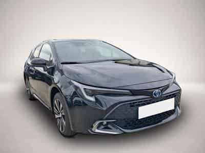 Toyota Corolla (2026) - Photo 4