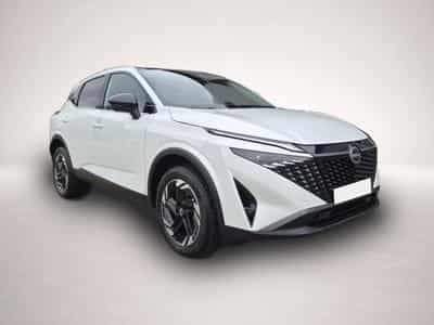 Nissan Qashqai (2026) - Photo 6