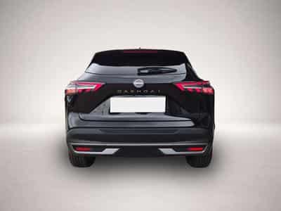 Nissan Qashqai (2026) - Photo 3