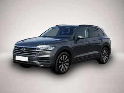 VW Touareg (2025) - Photo 1