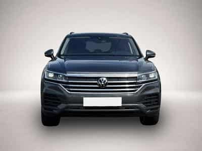 VW Touareg (2025) - Photo 2