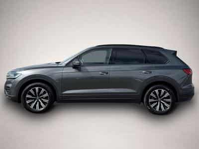 VW Touareg (2025) - Photo 3