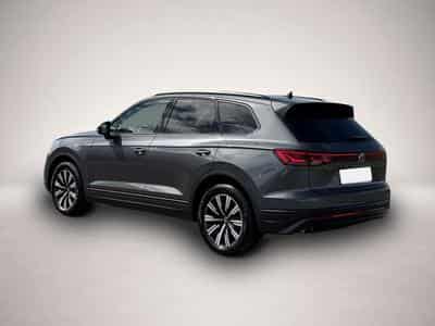 VW Touareg (2025) - Photo 4