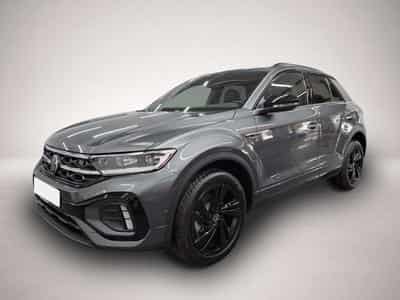 VW T-Roc (2025) - Photo 1