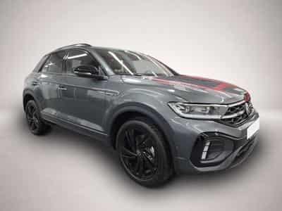 VW T-Roc (2025) - Photo 2