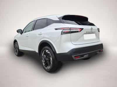 Nissan Qashqai (2026) - Photo 3