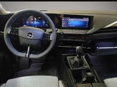 Opel Astra (2023) - Photo 5