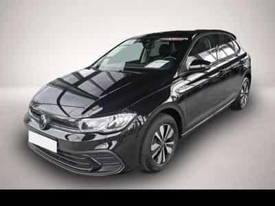 VW Polo (2025) - Photo 1