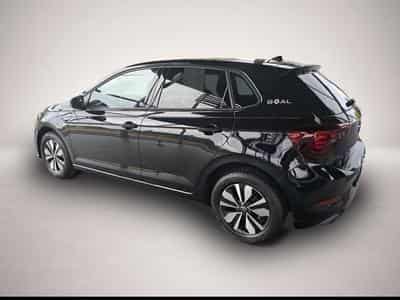VW Polo (2025) - Photo 3