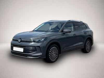 VW Tiguan (2026) - Photo 1