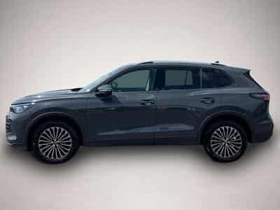 VW Tiguan (2026) - Photo 3