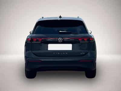 VW Tiguan (2026) - Photo 5