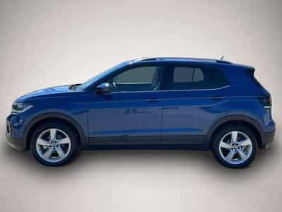 VW T-Cross (2022) - Photo 2