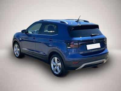 VW T-Cross (2022) - Photo 3