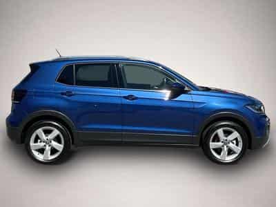 VW T-Cross (2022) - Photo 6