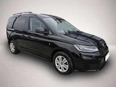 VW Caddy (2026) - Photo 1
