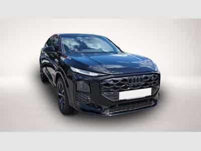 Audi Quattro (2026) - Photo 4