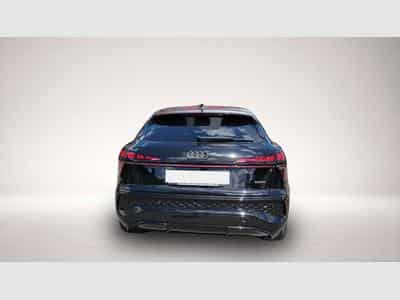 Audi Quattro (2026) - Photo 6