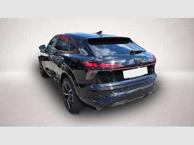 Audi Quattro (2026) - Photo 7
