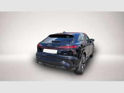 Audi Quattro (2026) - Photo 8
