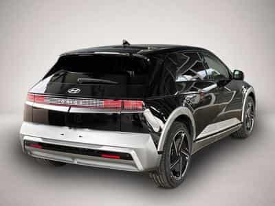 Hyundai Ioniq 5 (2025) - Photo 4