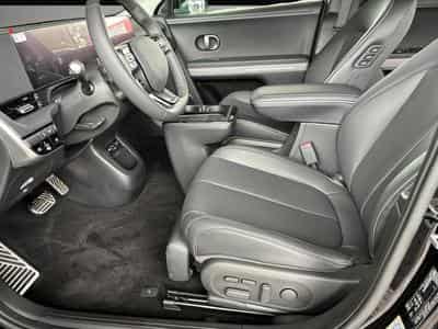 Hyundai Ioniq 5 (2025) - Photo 5