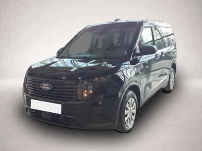 Ford Tourneo (2026) - Photo 1