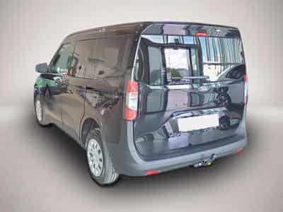 Ford Tourneo (2026) - Photo 2