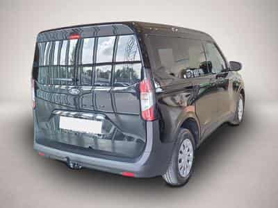 Ford Tourneo (2026) - Photo 3