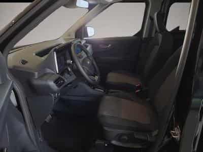 Ford Tourneo (2026) - Photo 5