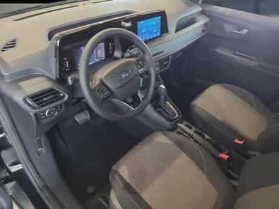 Ford Tourneo (2026) - Photo 6