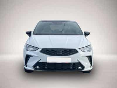 Seat Ibiza (2026) - Photo 2