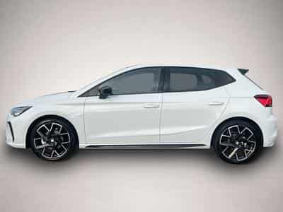 Seat Ibiza (2026) - Photo 3