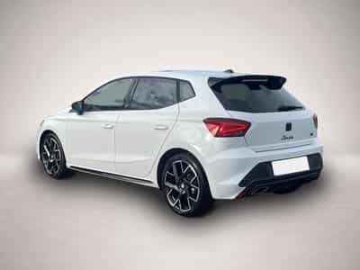 Seat Ibiza (2026) - Photo 4