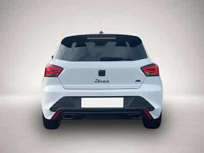 Seat Ibiza (2026) - Photo 5