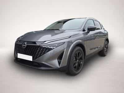 Nissan Qashqai (2026) - Photo 1