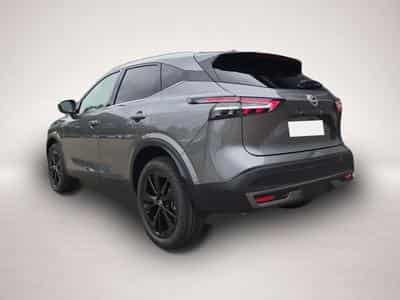Nissan Qashqai (2026) - Photo 3