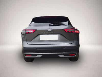 Nissan Qashqai (2026) - Photo 4
