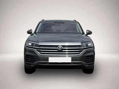 VW Touareg (2025) - Photo 2