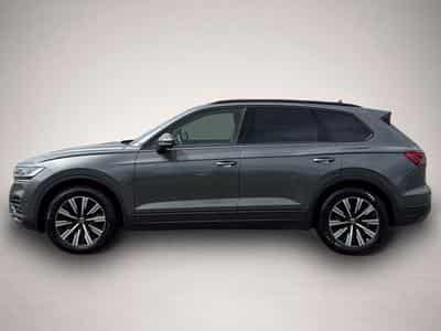 VW Touareg (2025) - Photo 3