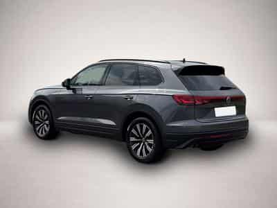 VW Touareg (2025) - Photo 4