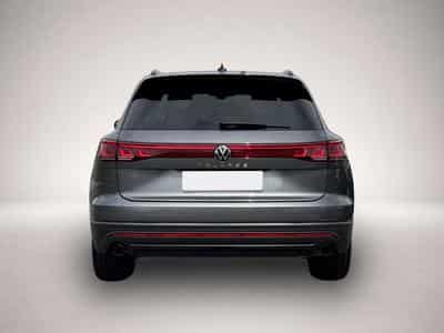 VW Touareg (2025) - Photo 5