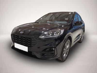 Ford Kuga (2026) - Photo 1