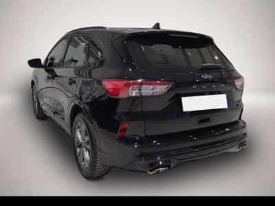 Ford Kuga (2026) - Photo 2