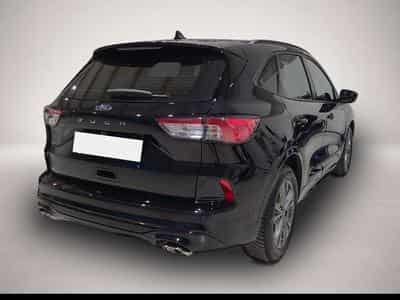 Ford Kuga (2026) - Photo 3